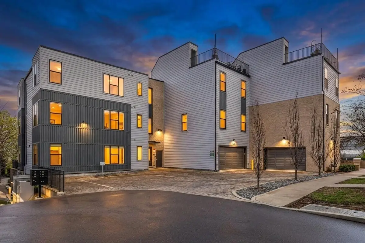 519 27th Ave N #301, Nashville, TN 37209 - #1