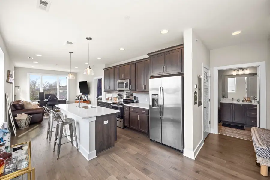 519 27th Ave N #301, Nashville, TN 37209 - #3