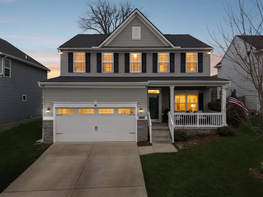 3037 Persimmon St, Columbia, TN 38401 - #2