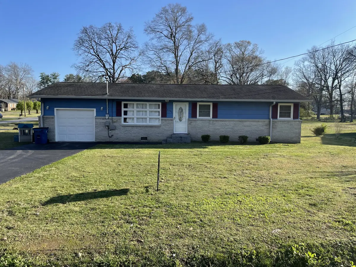 1306 Edgewood Dr, Manchester, TN 37355 - #1