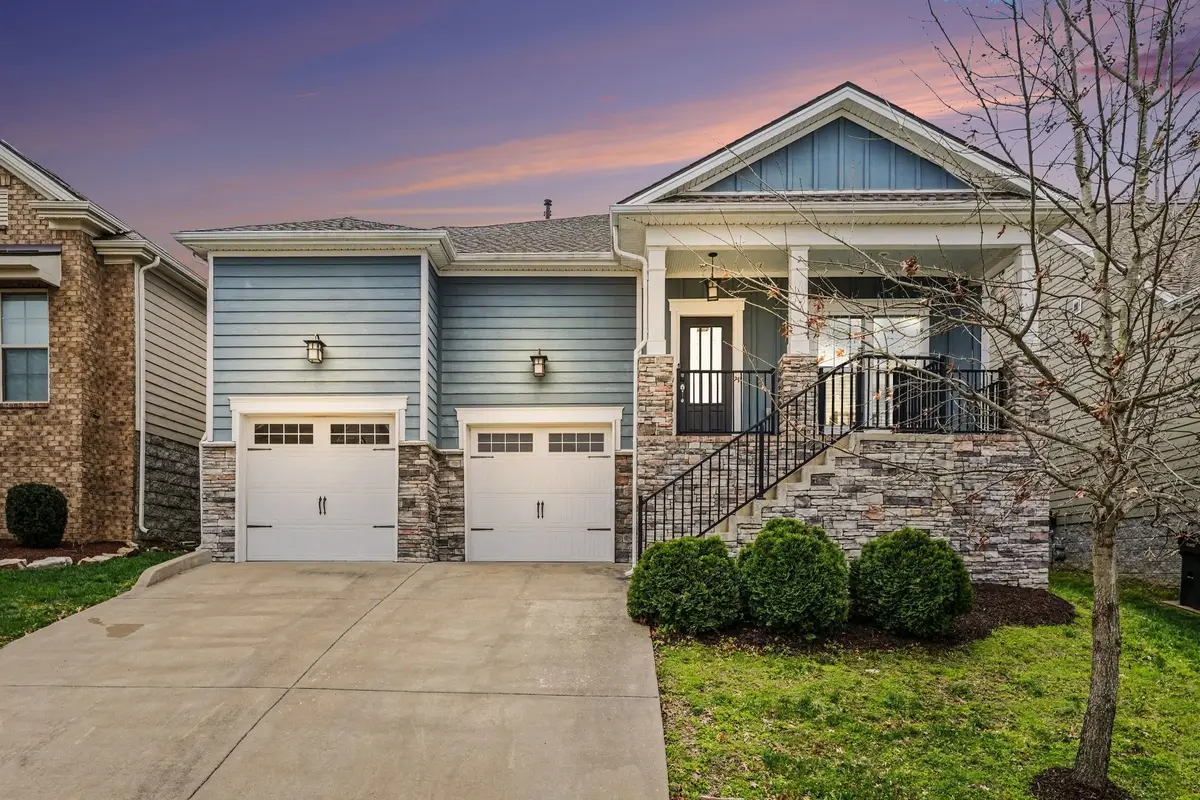 1333 Duns Ln, Nolensville, TN 37135 - #1