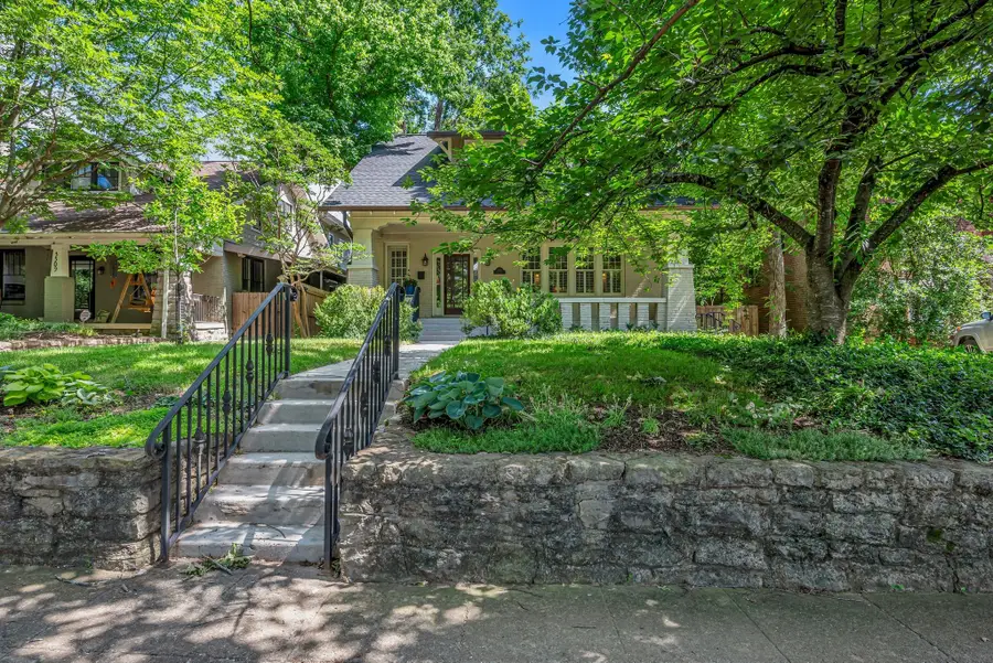 3511 Central Ave, Nashville, TN 37205 - #2