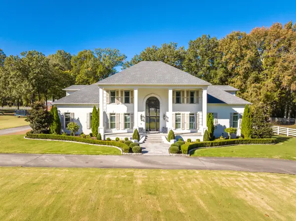 135 Windy City Rd, Jackson, TN 38305