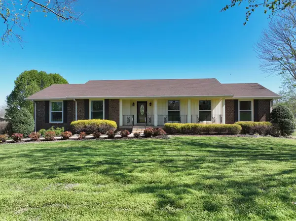 307 Rolling Mill Rd, Old Hickory, TN 37138