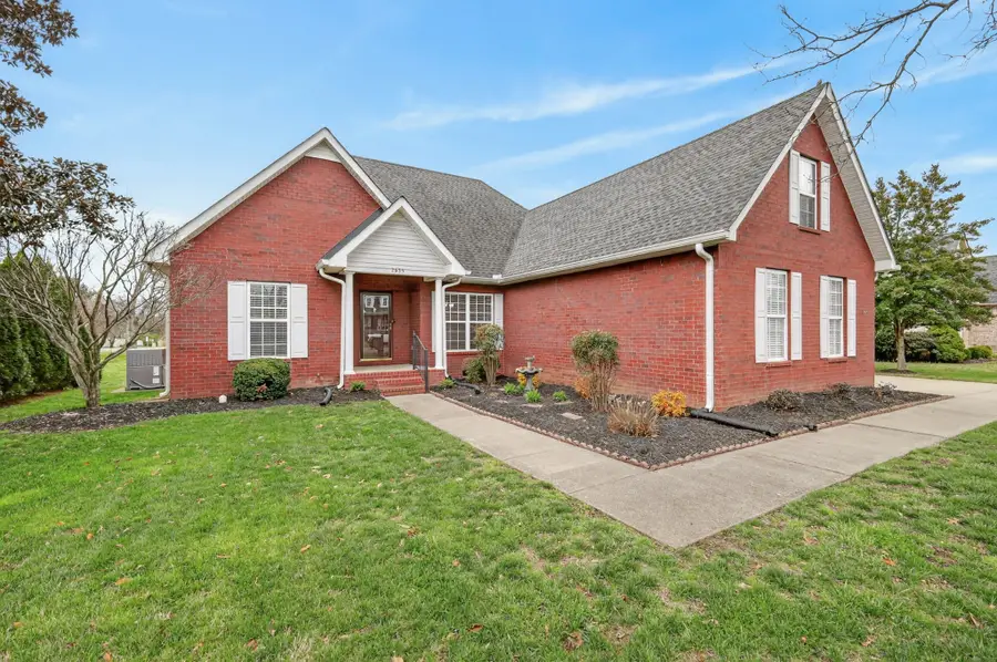 2635 Mission Ridge Dr, Murfreesboro, TN 37130 - #2