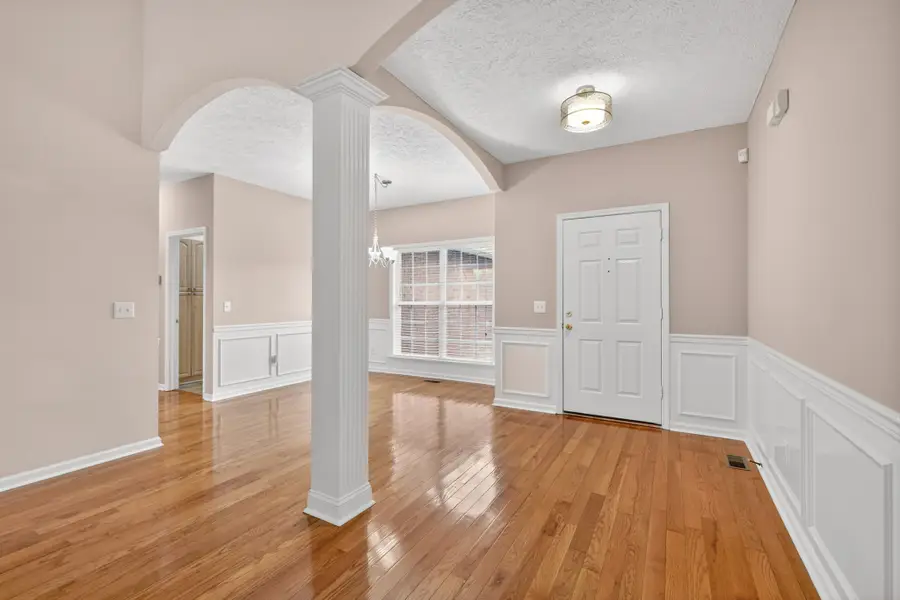 2635 Mission Ridge Dr, Murfreesboro, TN 37130 - #3