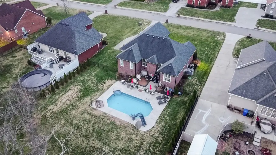 119 Thoroughbred Way, White House, TN 37188 - #2