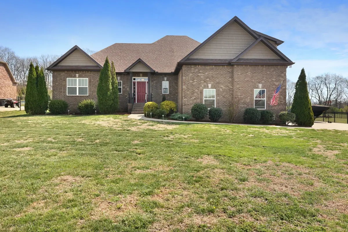 1027 Caballo Trail, Gallatin, TN 37066 - #1