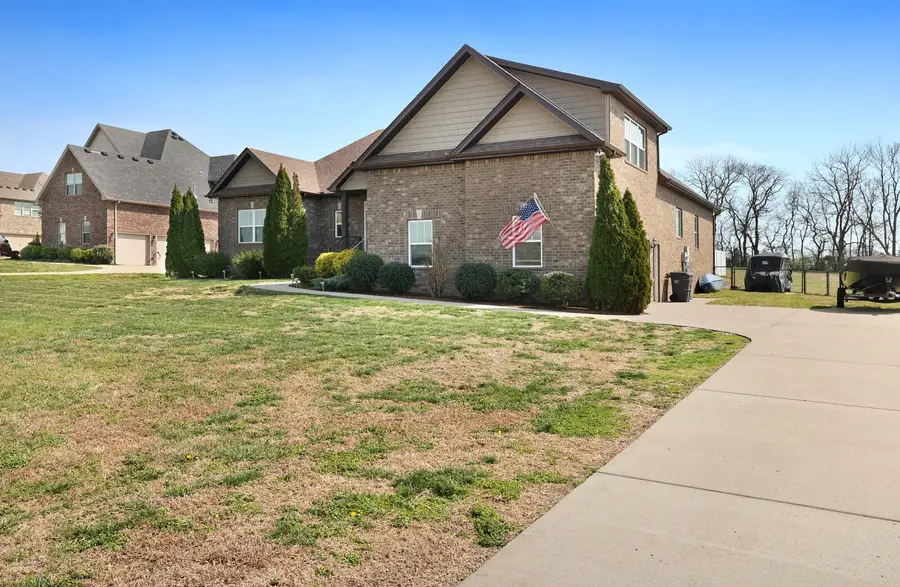 1027 Caballo Trail, Gallatin, TN 37066 - #3