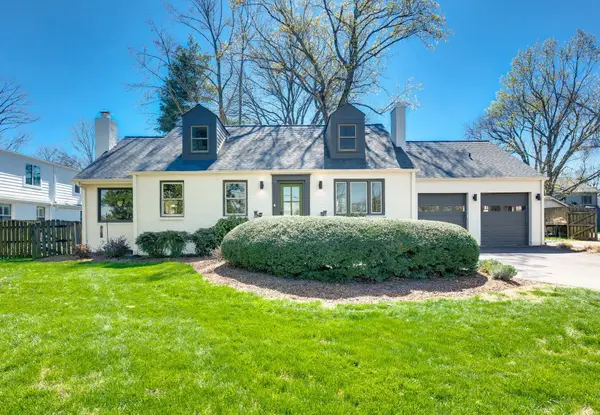 1011 Maplehurst Ave, Nashville, TN 37204