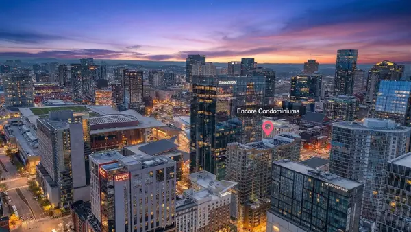 301 Demonbreun St #1506, Nashville, TN 37201