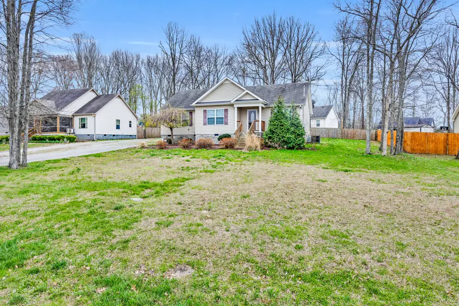 118 Southview Dr, Lewisburg, TN 37091 - #2