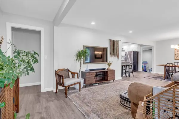 1005 Keylon St, Manchester, TN 37355