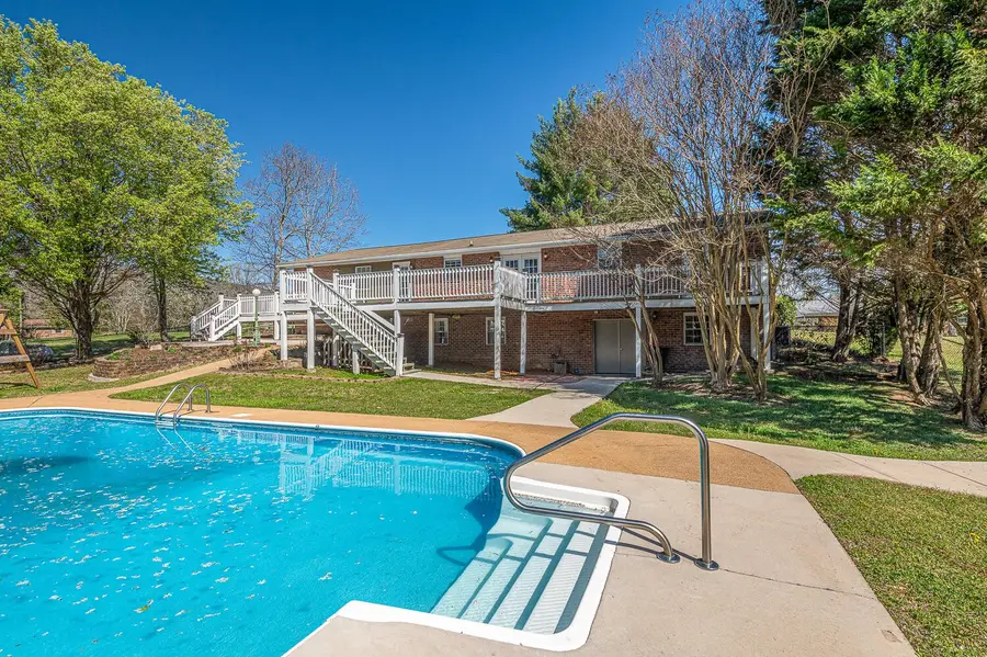 265 Shirley Lane, Flintstone, GA 30725 - #2