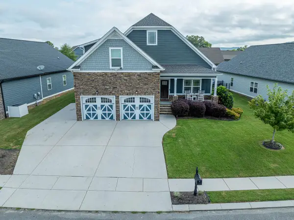 7925 Frostwood Lane, Ooltewah, TN 37363