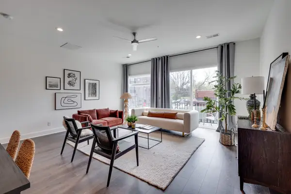 345 Douglas Ave #201, Nashville, TN 37207