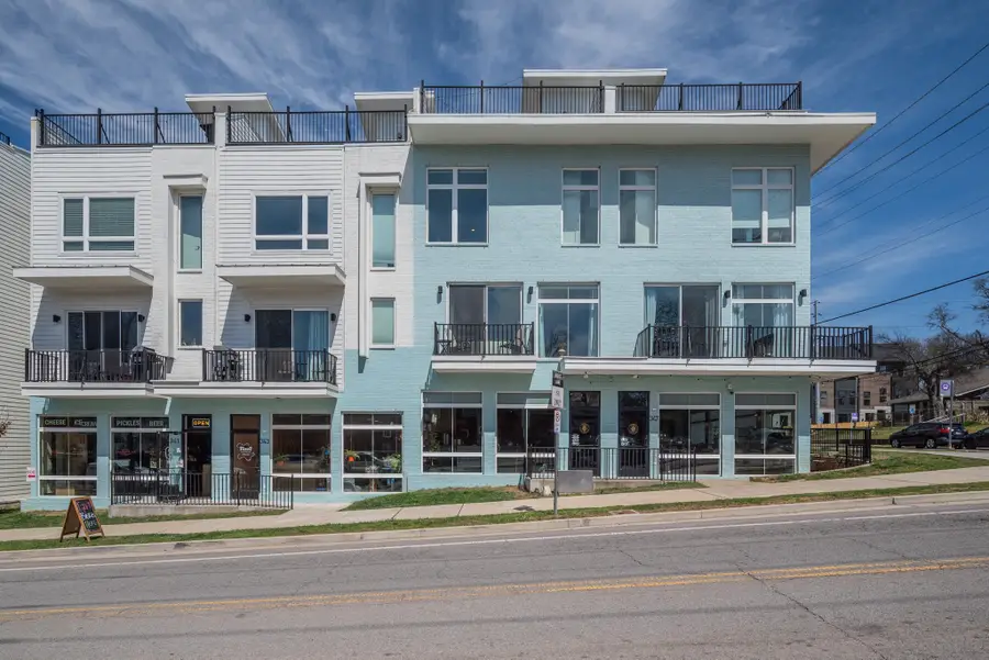 345 Douglas Ave #201, Nashville, TN 37207 - #3