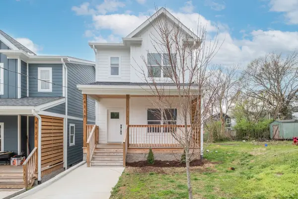 4119 Church St, Old Hickory, TN 37138