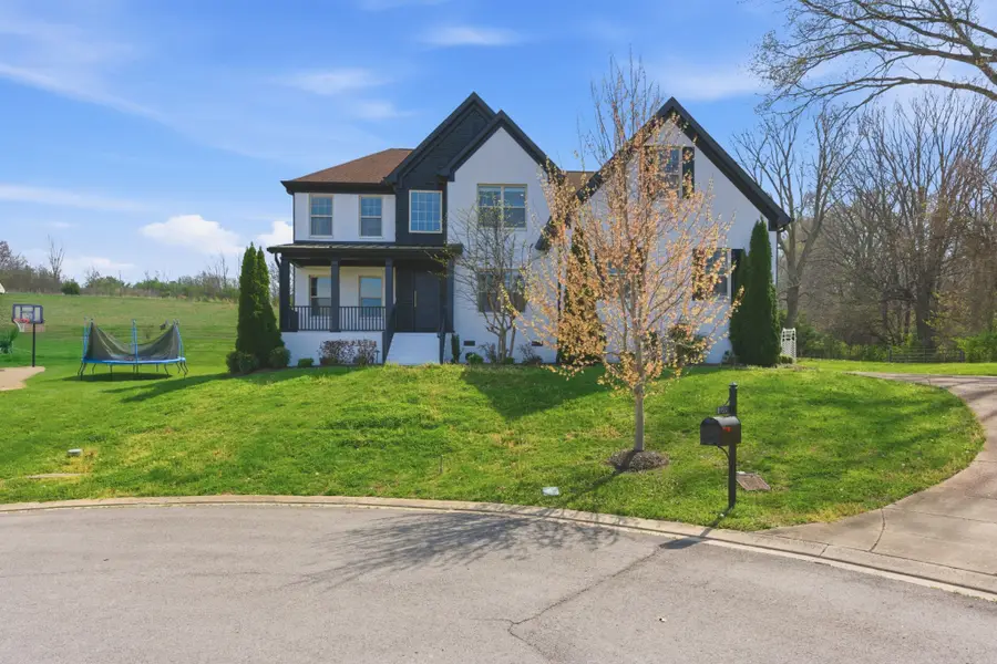 9337 Norwegian Red Dr, Nolensville, TN 37135 - #2