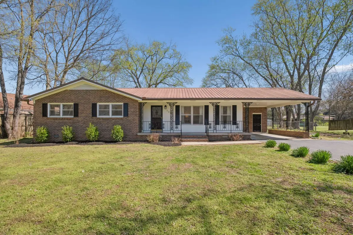 102 Old Jones Mill Rd, Smyrna, TN 37167 - #1