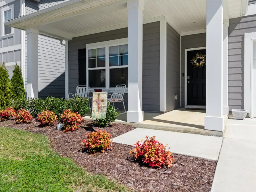 3813 Rivermont Way, Rockvale, TN 37153 - #2