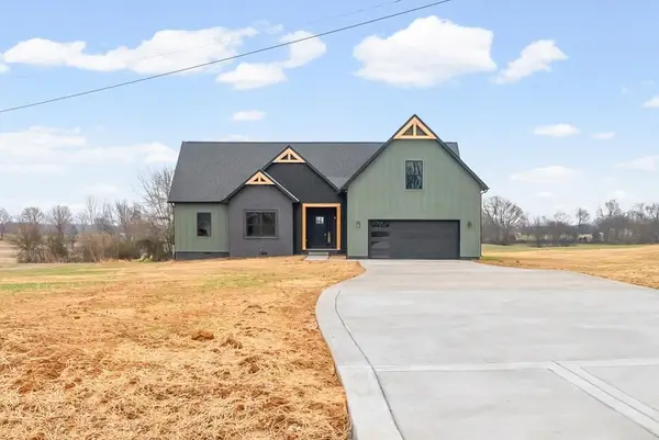 416 Old Major Ln, Hopkinsville, KY 42240