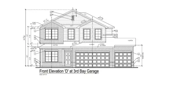 3201 Gravity Drive, Columbia, TN 38401
