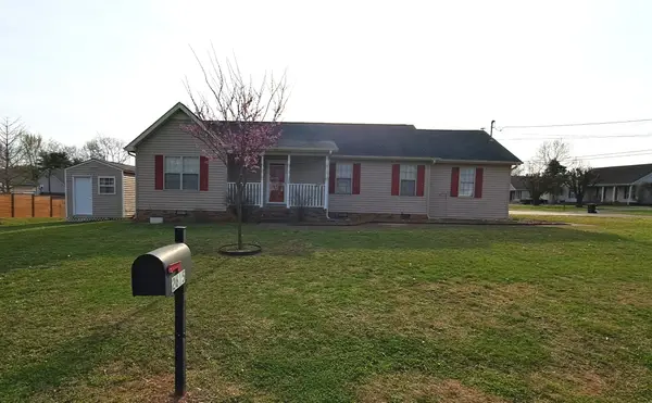 2615 Riverstone Dr, Murfreesboro, TN 37128