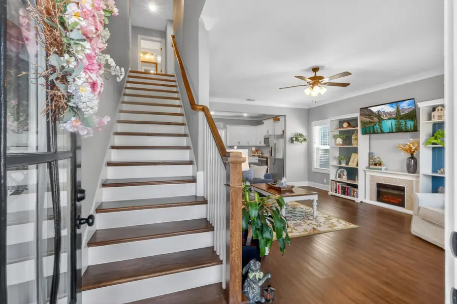 4212 Stark St, Murfreesboro, TN 37129 - #3