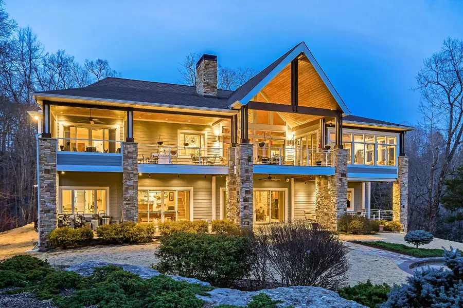 659 Harbour Greens Pl, Sparta, TN 38583 - #2