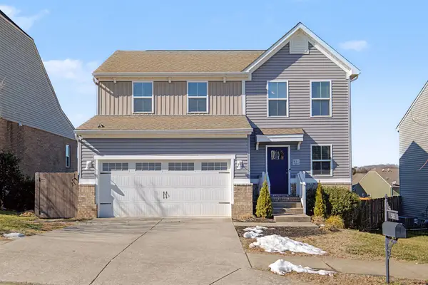 515 Avondale Park Blvd, Nashville, TN 37221