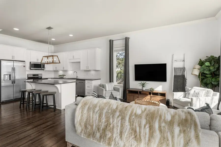 1435 11th Ave S, Nashville, TN 37203 - #2