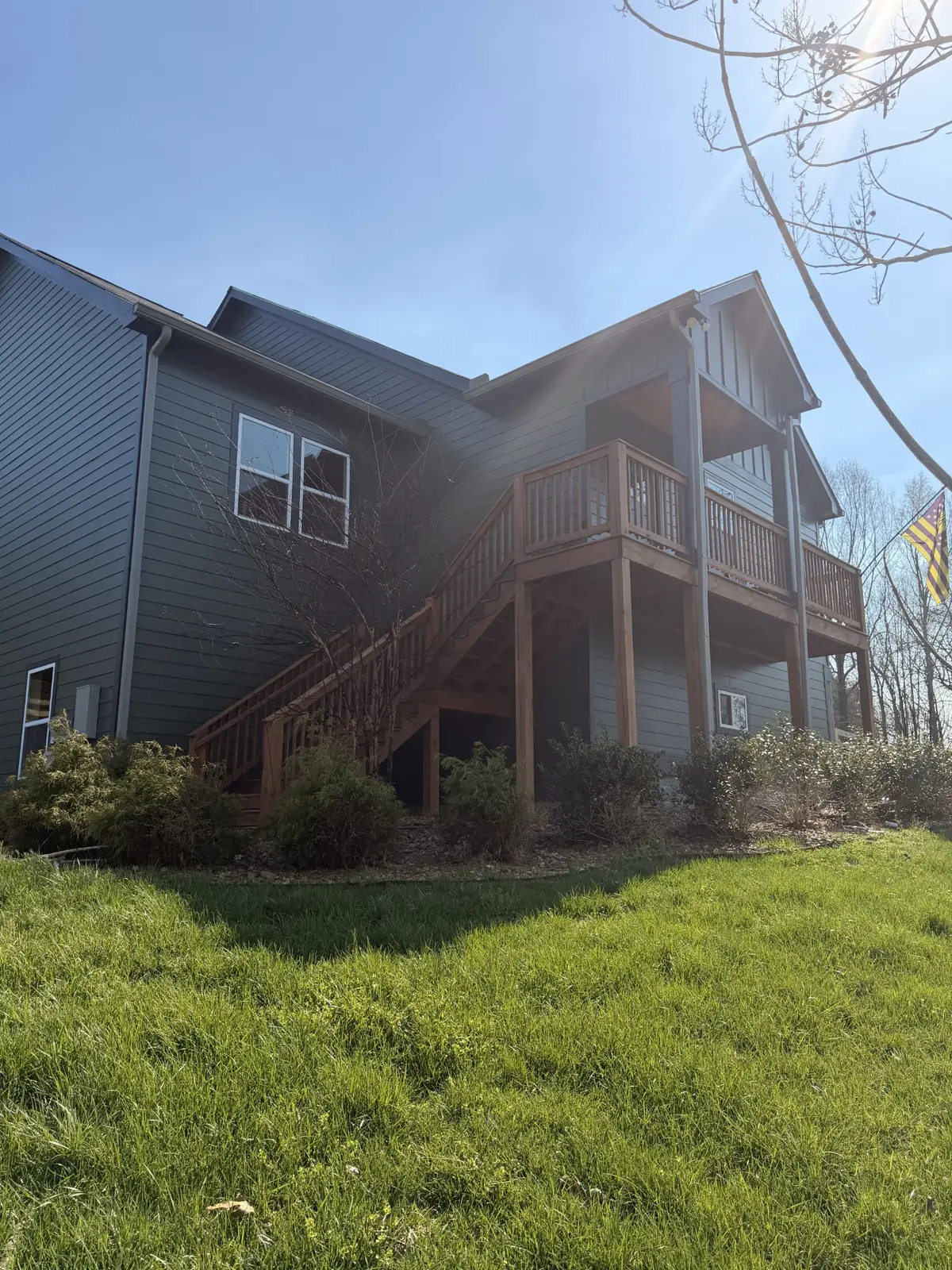 157 Lena Loop, Burns, TN 37029 - #1