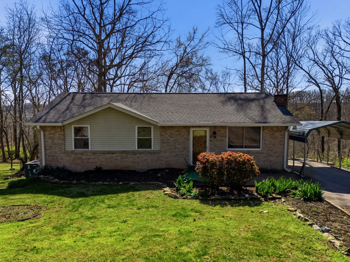 1030 Pine Bluff Rd, Kingston Springs, TN 37082 - #1