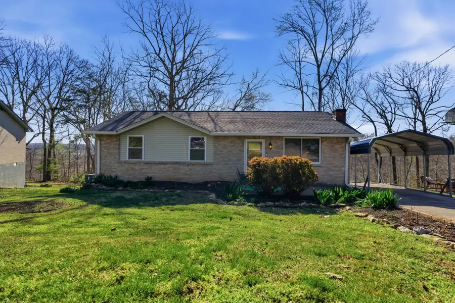 1030 Pine Bluff Rd, Kingston Springs, TN 37082 - #2