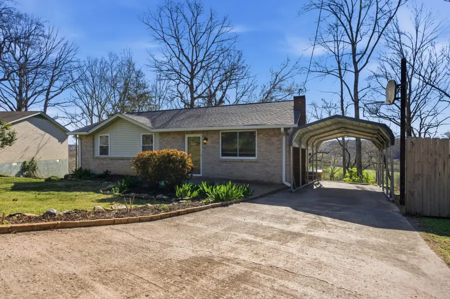 1030 Pine Bluff Rd, Kingston Springs, TN 37082 - #3