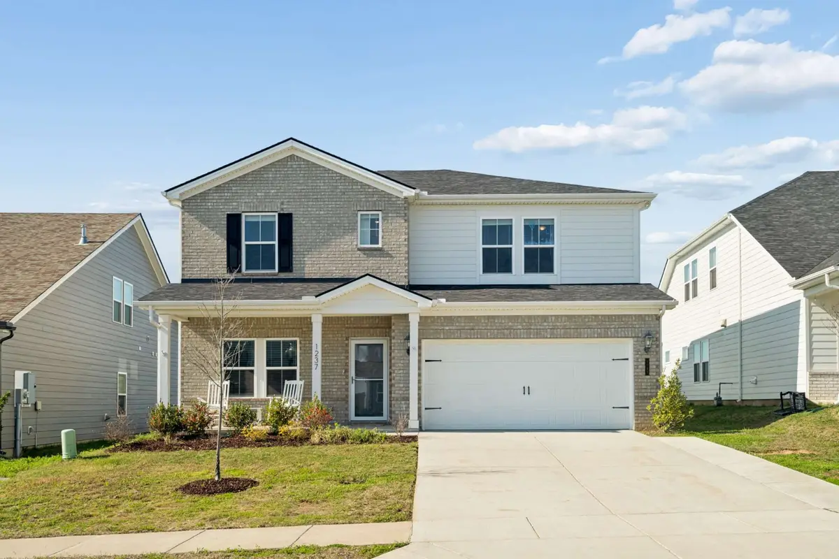 1237 Dutch Peak, Lebanon, TN 37090 - #1