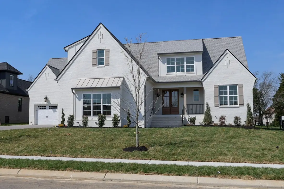 1006 Stone Creek Ln, Lebanon, TN 37087 - #1