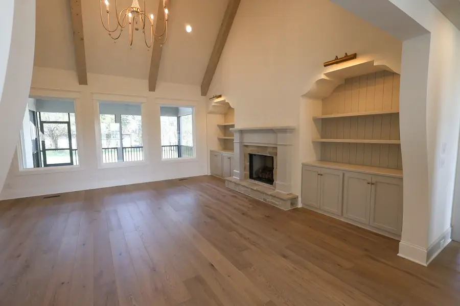 1006 Stone Creek Ln, Lebanon, TN 37087 - #3