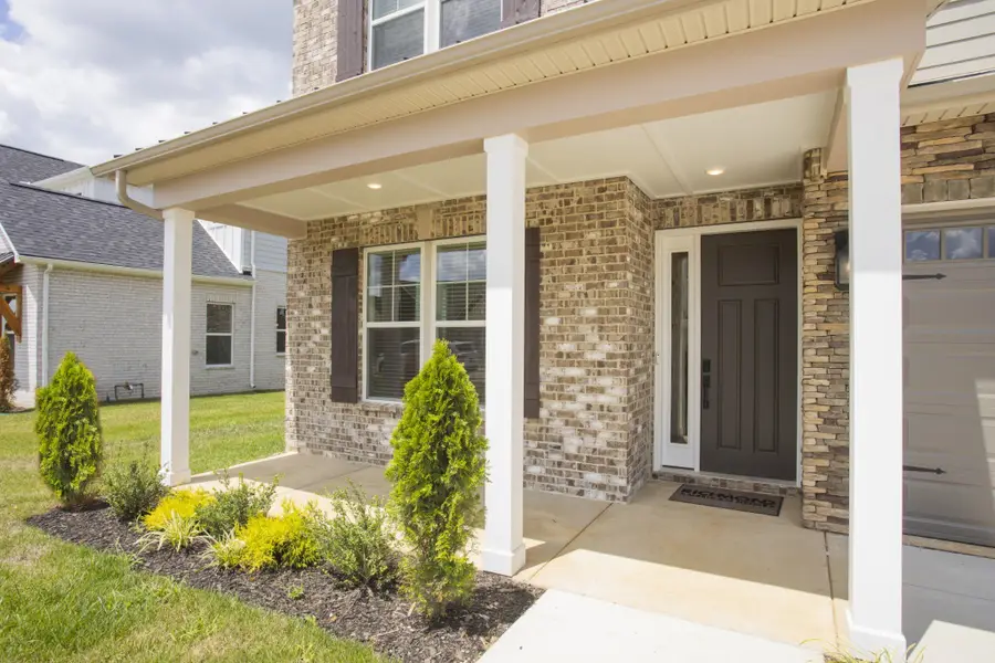 7007 Thunderhead Way, Spring Hill, TN 37174 - #3