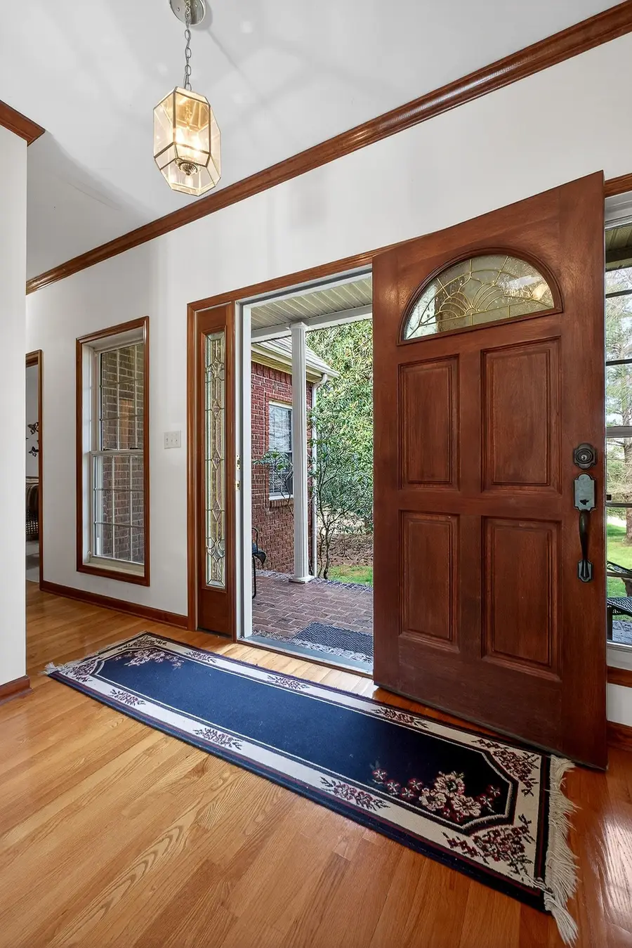 206 For Keeps Ln, McMinnville, TN 37110 - #3