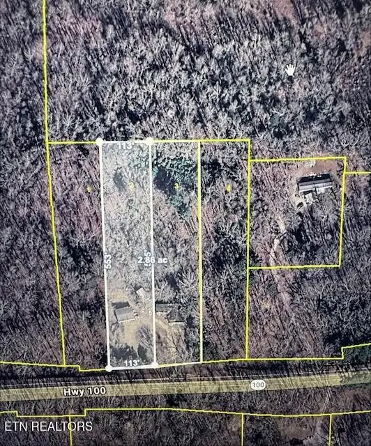 11025 Highway 100, Toone, TN 38381 - #1