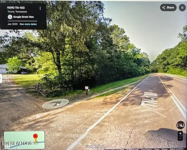 11025 Highway 100, Toone, TN 38381 - #3