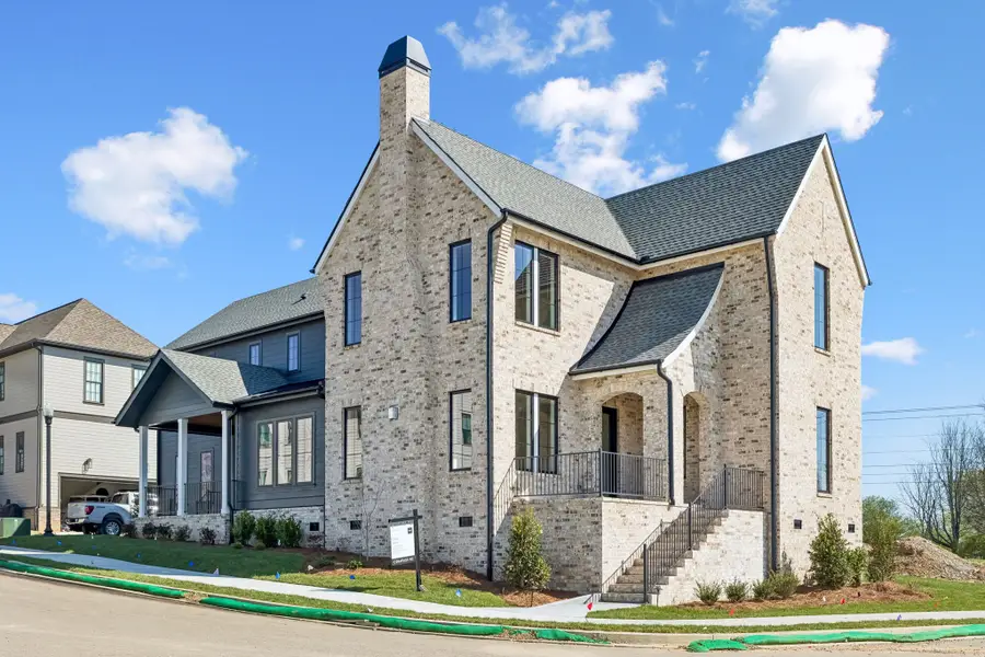 124 Mitford Ln W #10, Spring Hill, TN 37174 - #2