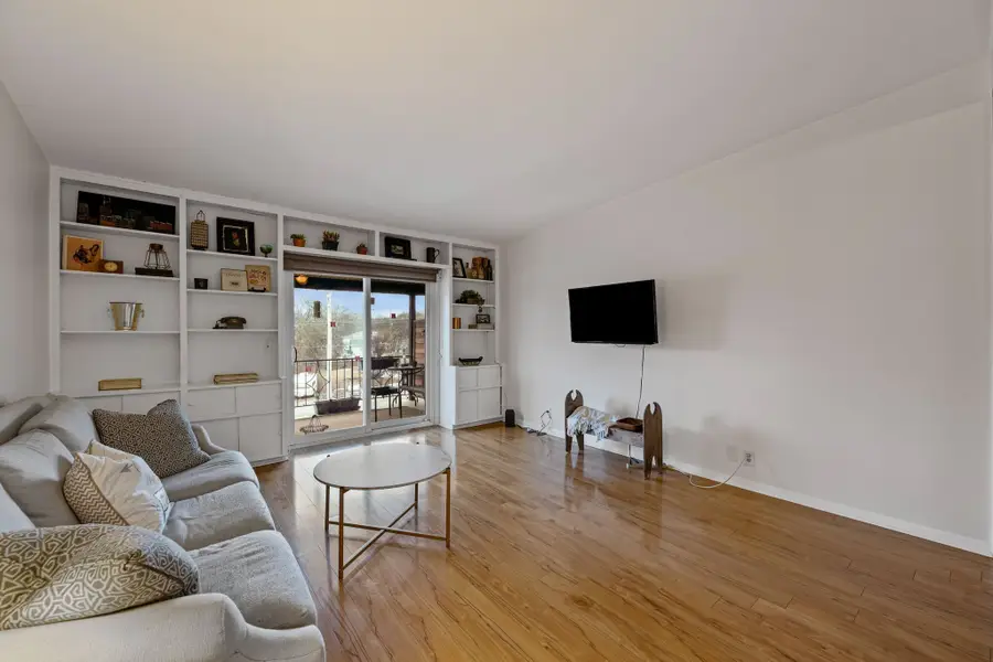 4425 Westlawn Dr #A301, Nashville, TN 37209 - #3