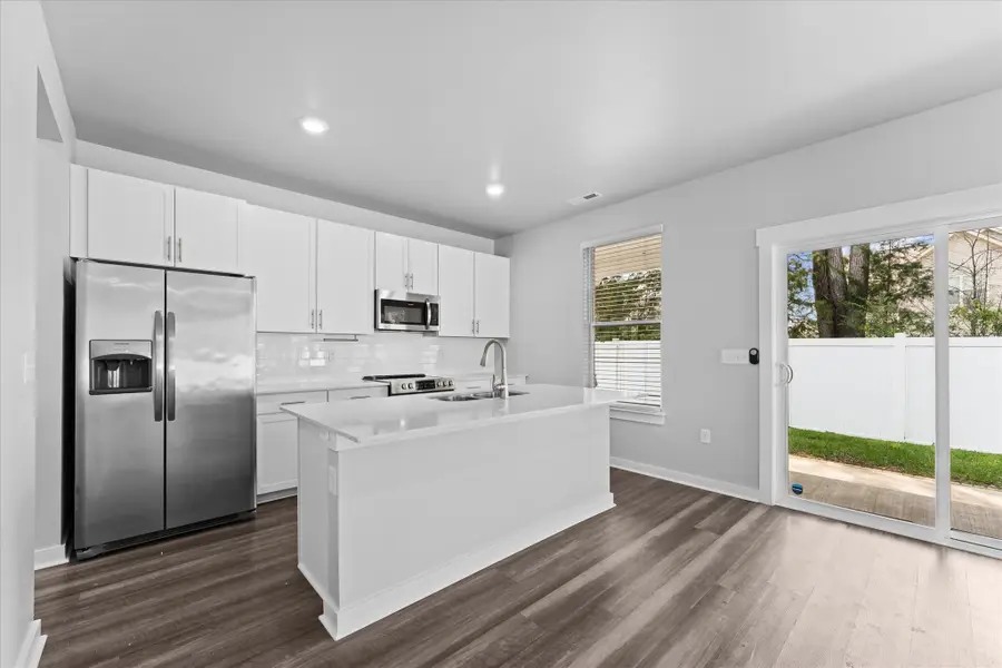 1615 Lannister Ave, Murfreesboro, TN 37128 - #3