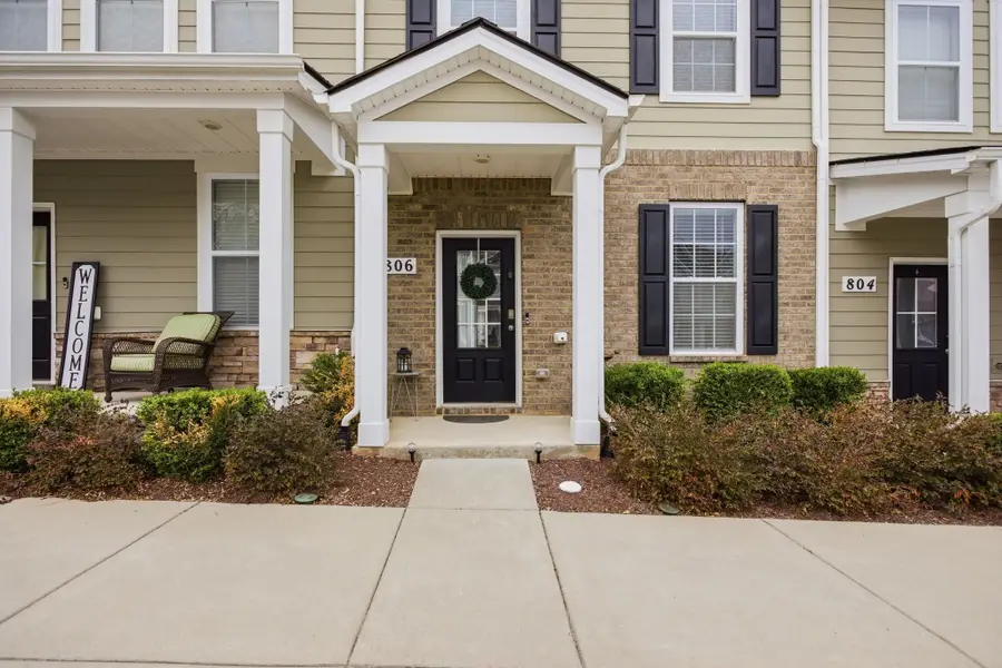 806 Dallas Dr, Columbia, TN 38401 - #2