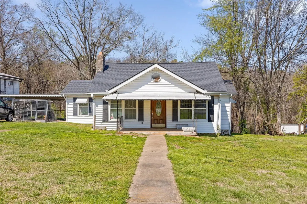 721 Claire Street, Rossville, GA 30741 - #1