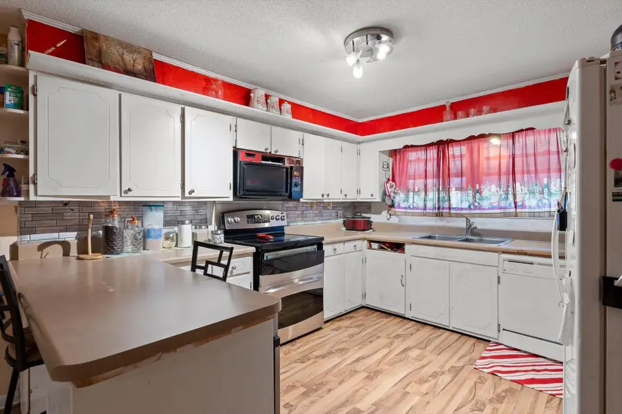 721 Claire Street, Rossville, GA 30741 - #3