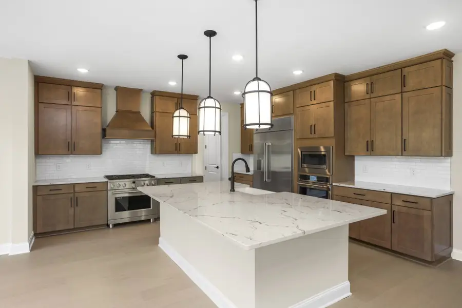 5954 Hunt Valley Drive, Spring Hill, TN 37174 - #3